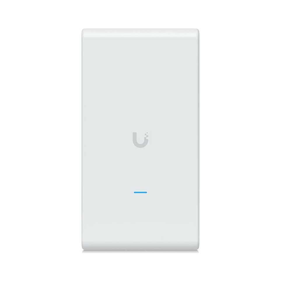 Ubiquiti UniFi U6 Mesh Pro Access Point Wi-Fi 6 PoE 2,4 GHz/5 GHz 2x1G
