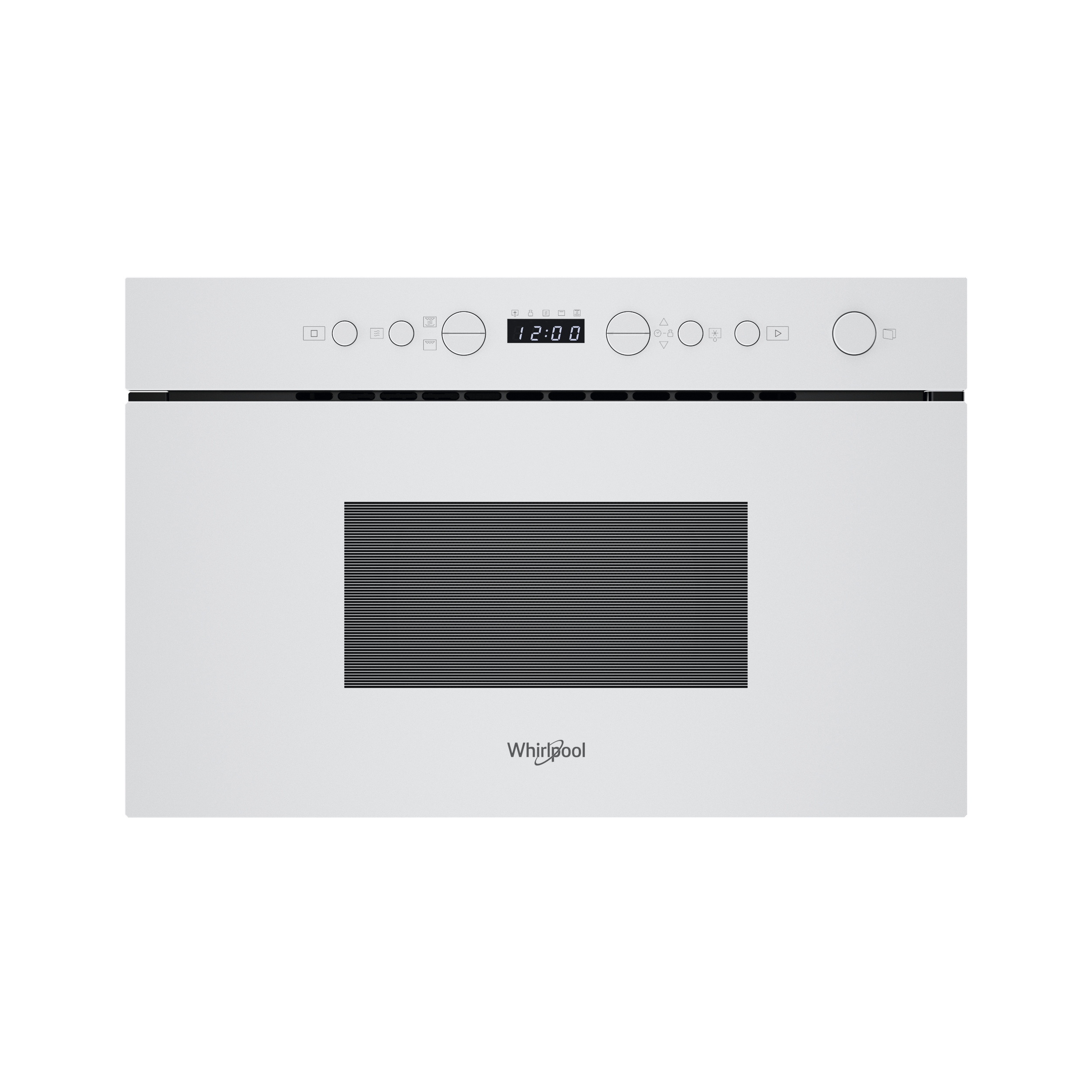 Mikrovlnná rúra Whirlpool WMN14BW