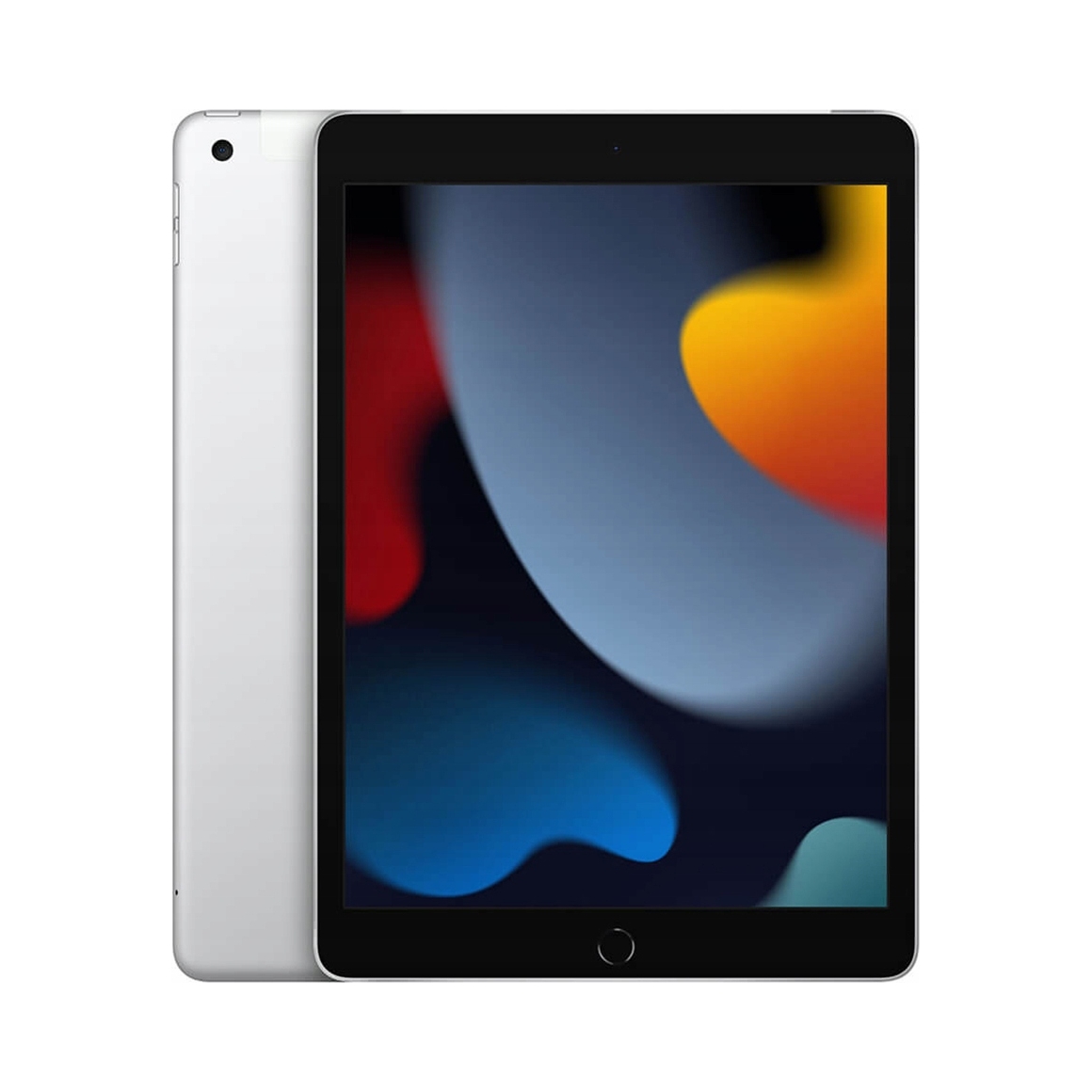 Tablet Apple iPad (9. generácia) 10,2" 3 Gb 256 Gb strieborný