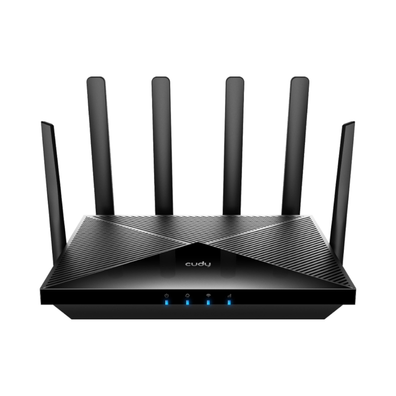 CUDY P5 5G AX3000 Router WiFi 6 Dual Sim 4x4 Mimo Anteny Vpn Cloudfare — miniatura 10