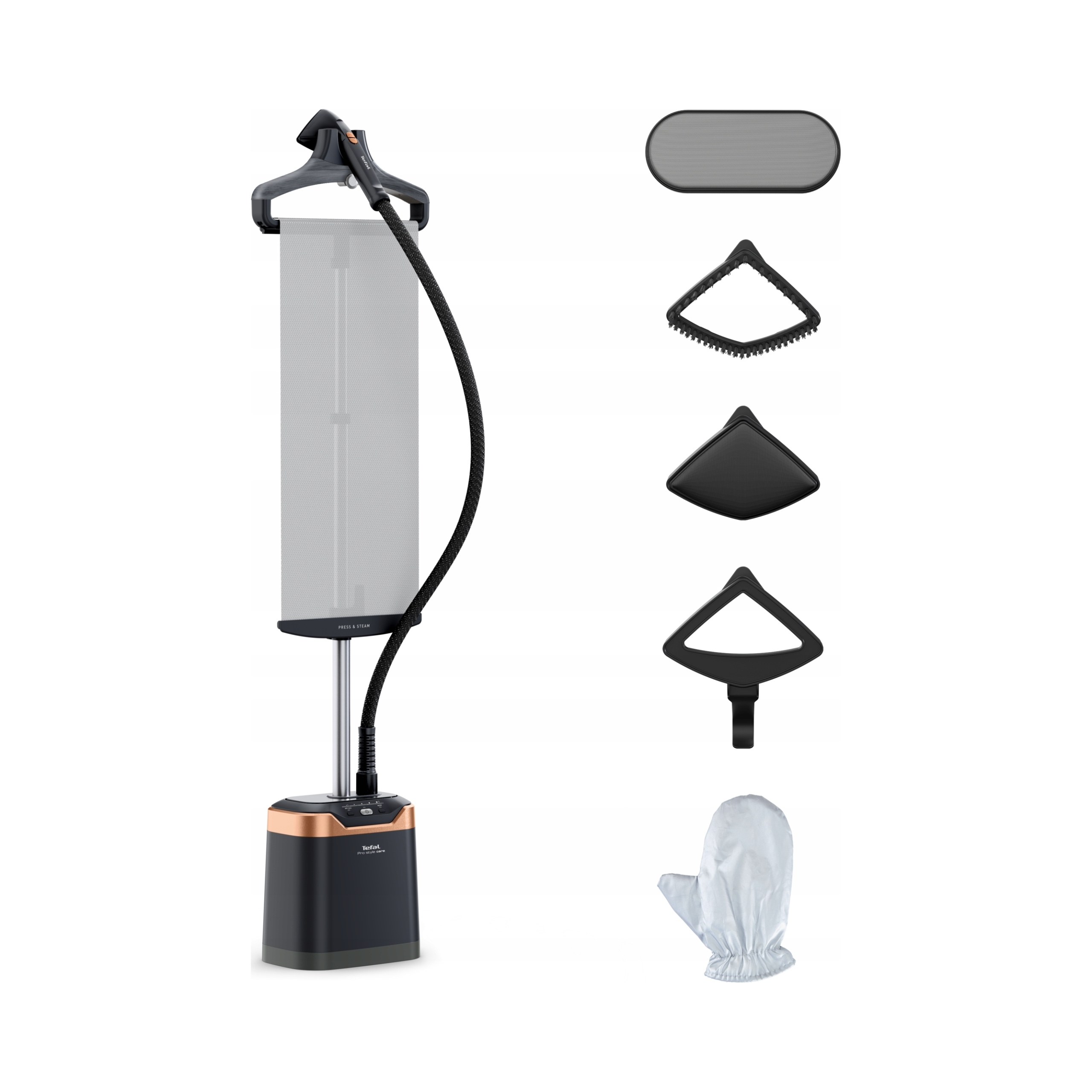 Stacja parowa Tefal IT8480 2000 W