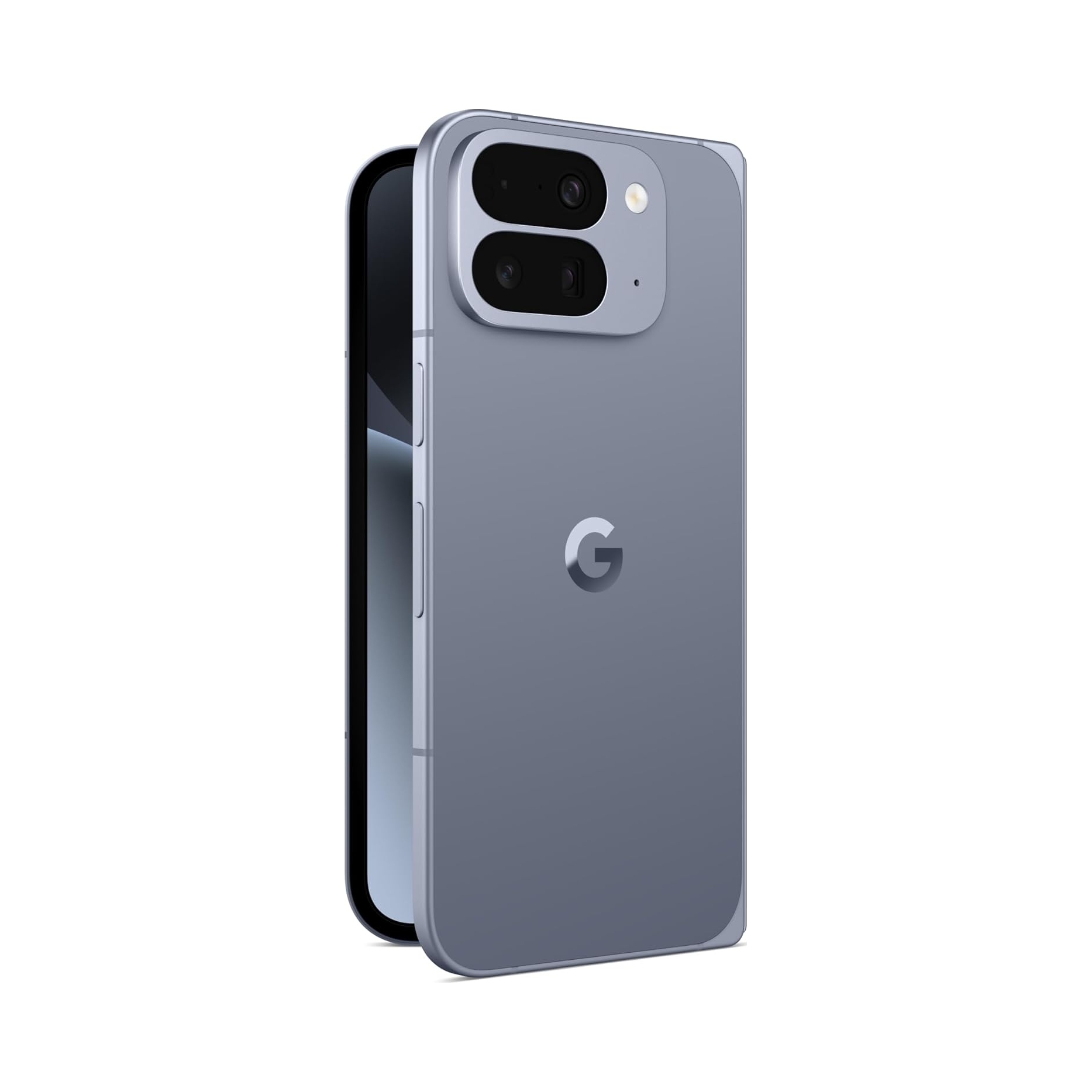 Smartfón Google Pixel 10 Pro Fold 16 Gb 256 Gb 5G sivý