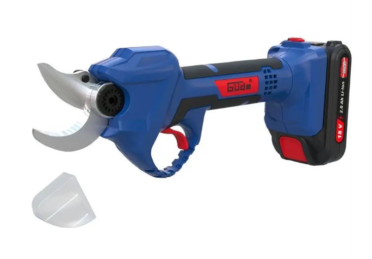 Güde aku nožnice na konáre Asc 18-201-05 K