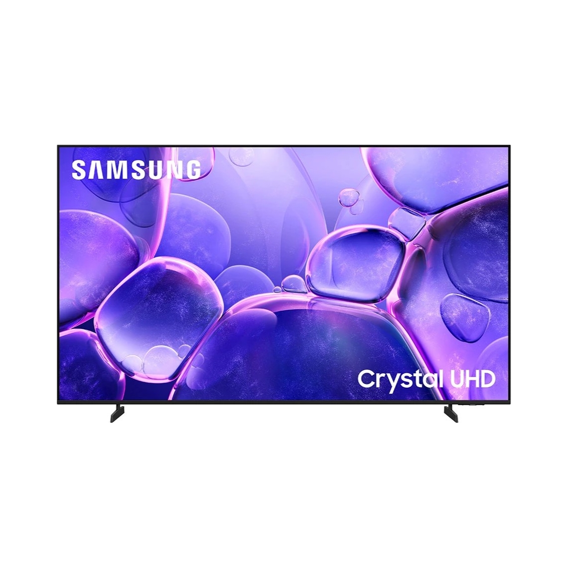 Telewizor Samsung UE43U8072FUXXH 43" Led 4K Uhd Tizen Smart Tv