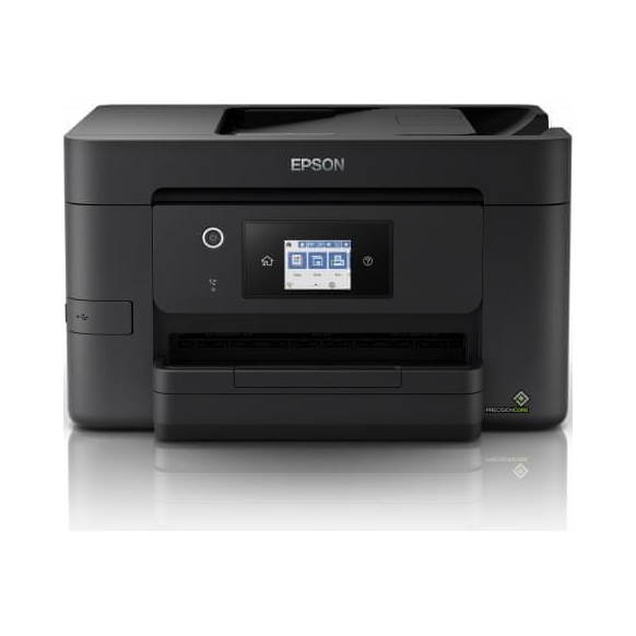 Atramentová multifunkčná tlačiareň (farebná) Epson WF-3820DWF