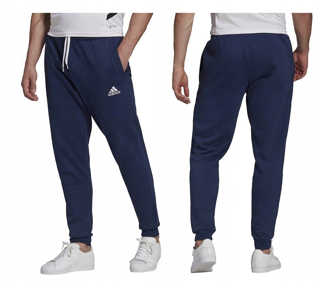 adidas kalhoty h57529 velikost S tmavě modré