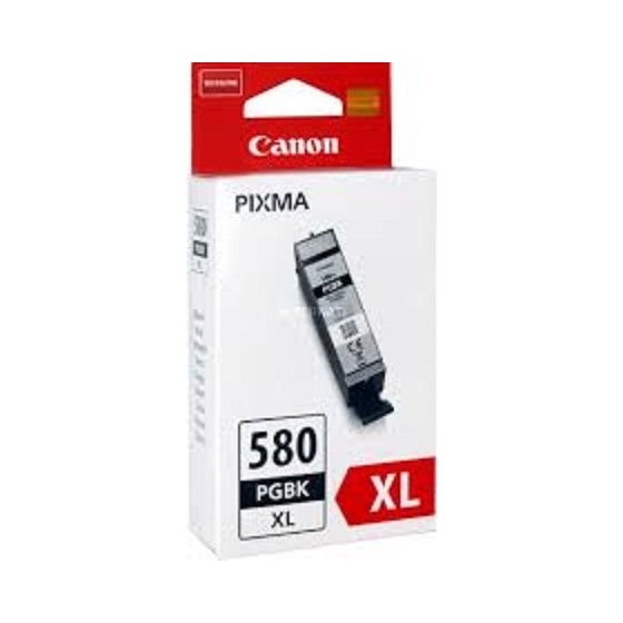Canon inkoust PGI-580PGBK XL černý Oem
