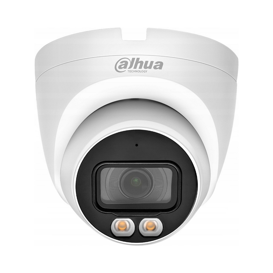 Kopulová Ip kamera Dahua Wdr IPC-HDW1439V-A-IL PoE 4 Mpx Smart Dual Light