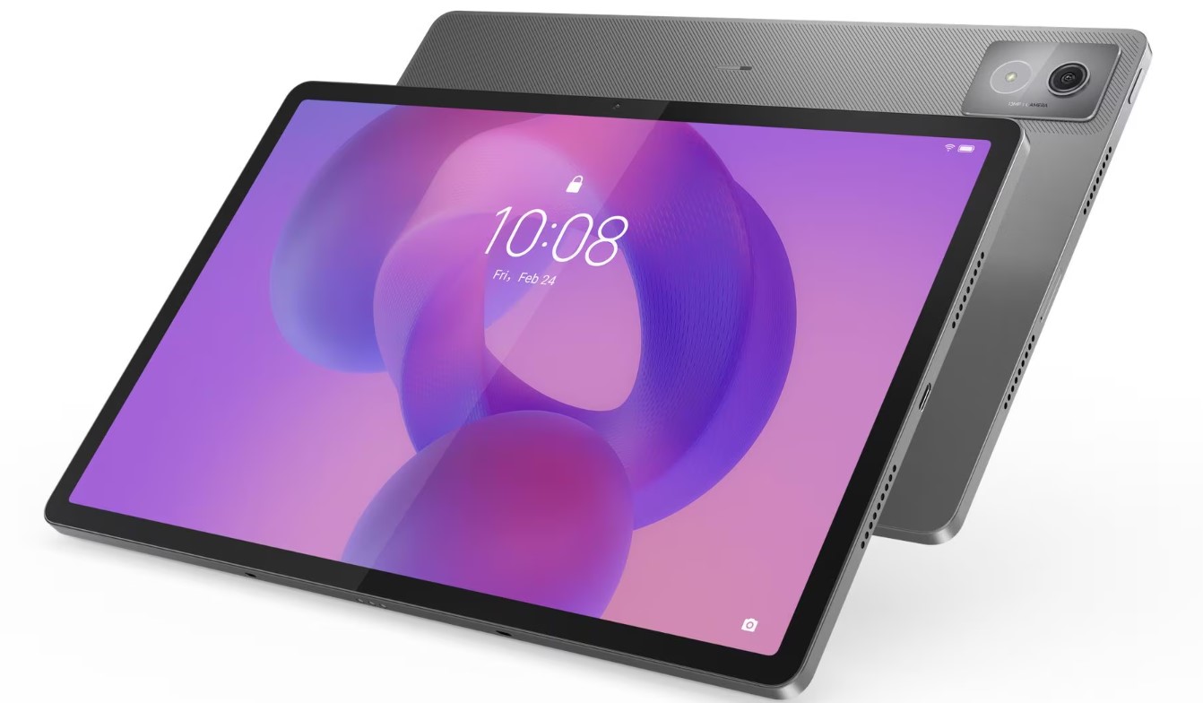 IdeaTab Pro 12,7 8/256GB AN14+Pen Lenovo