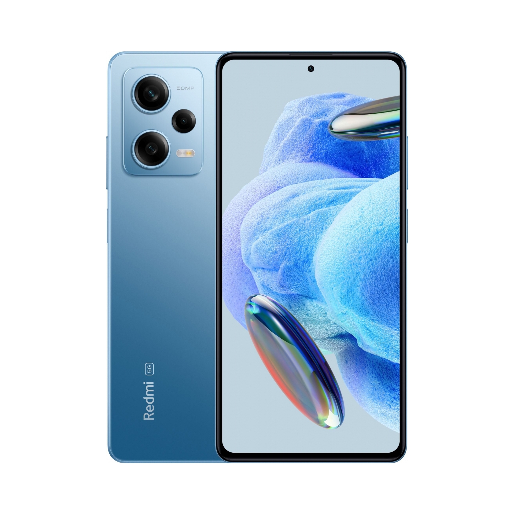 Smartfon Xiaomi Redmi Note 12 Pro 5G 8/256 Gb 5G Dual Sim Nfc |fv