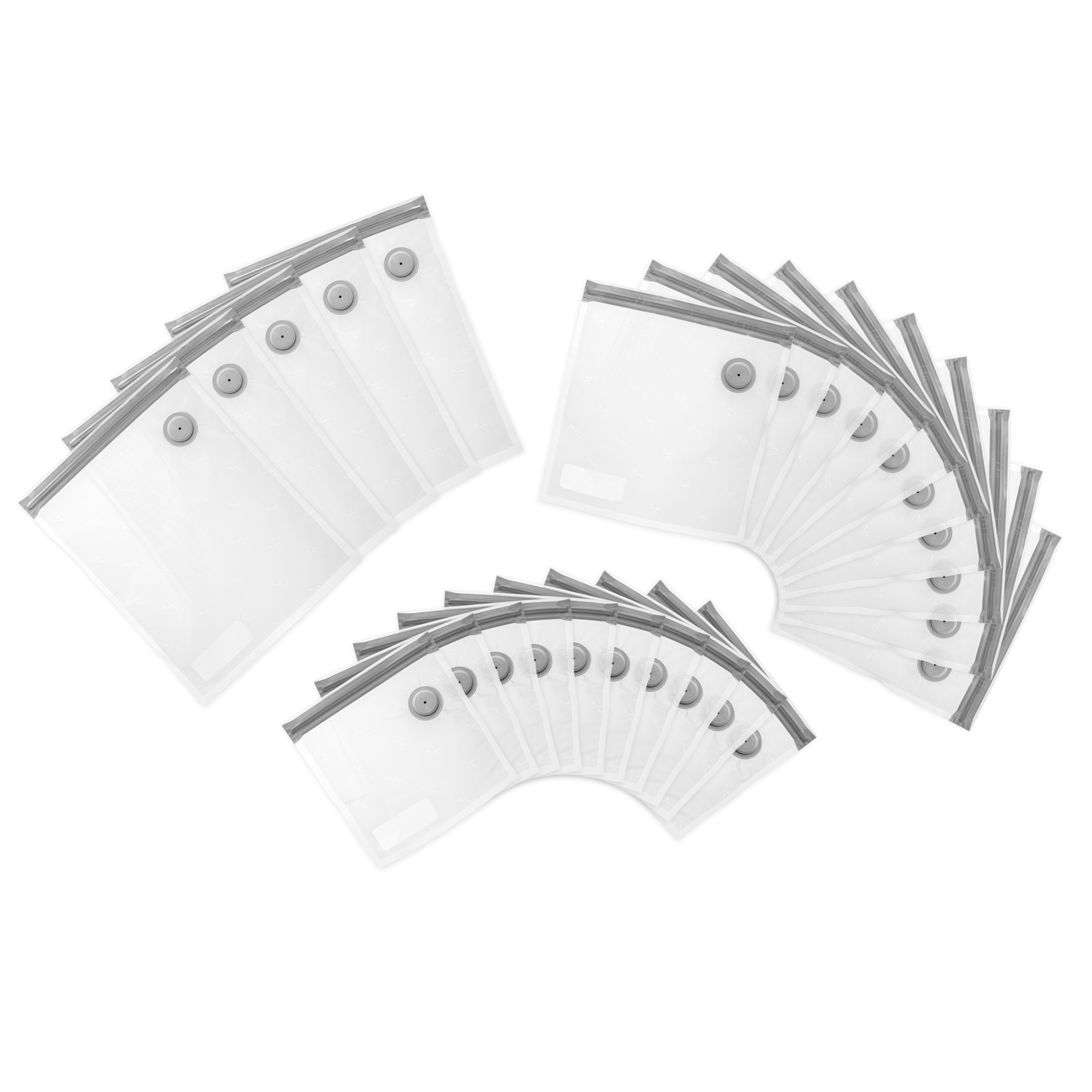 Eta vakuovací sáčky Vital Bag 1762 90025 25ks