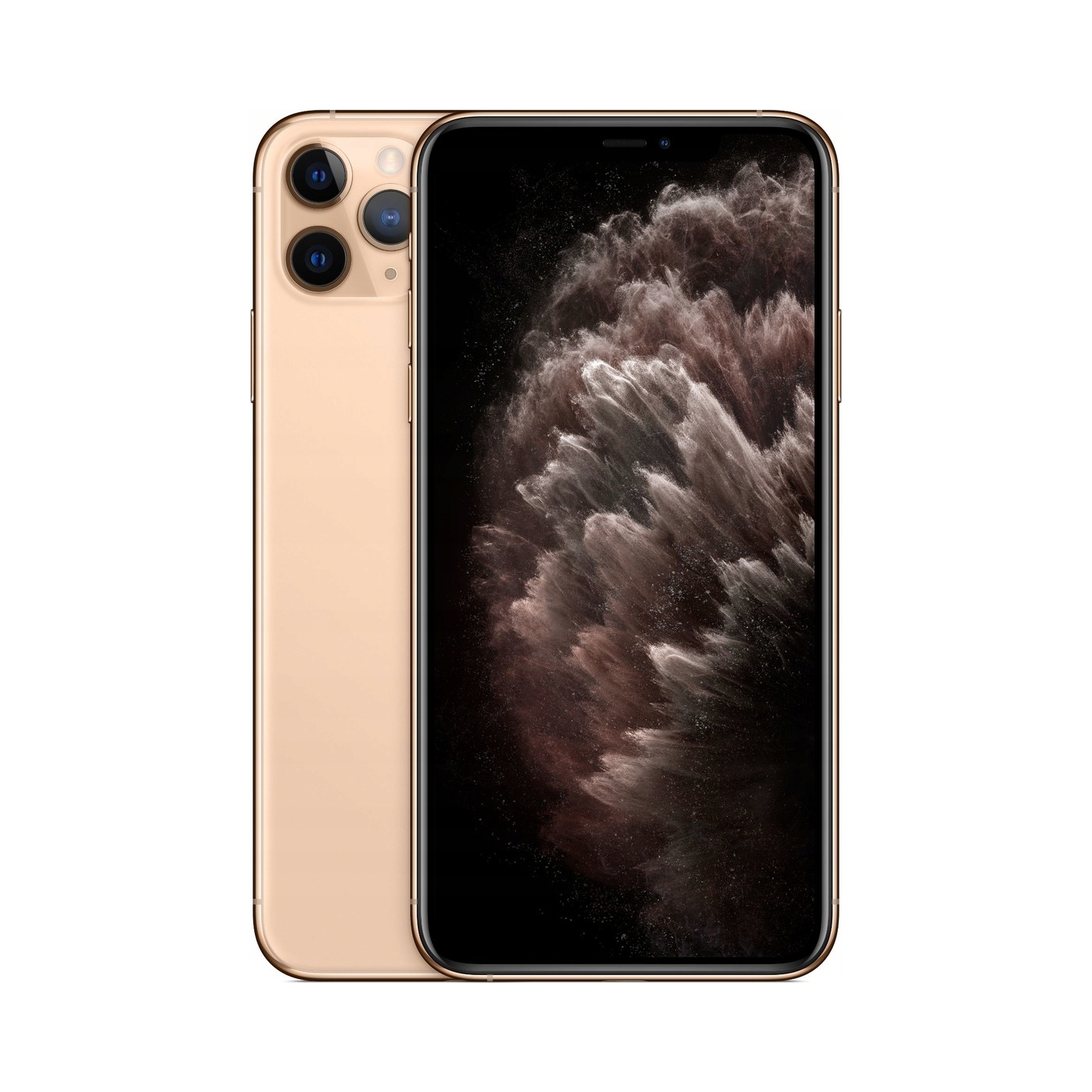 Apple iPhone 11 Pro Max 64GB Arany
