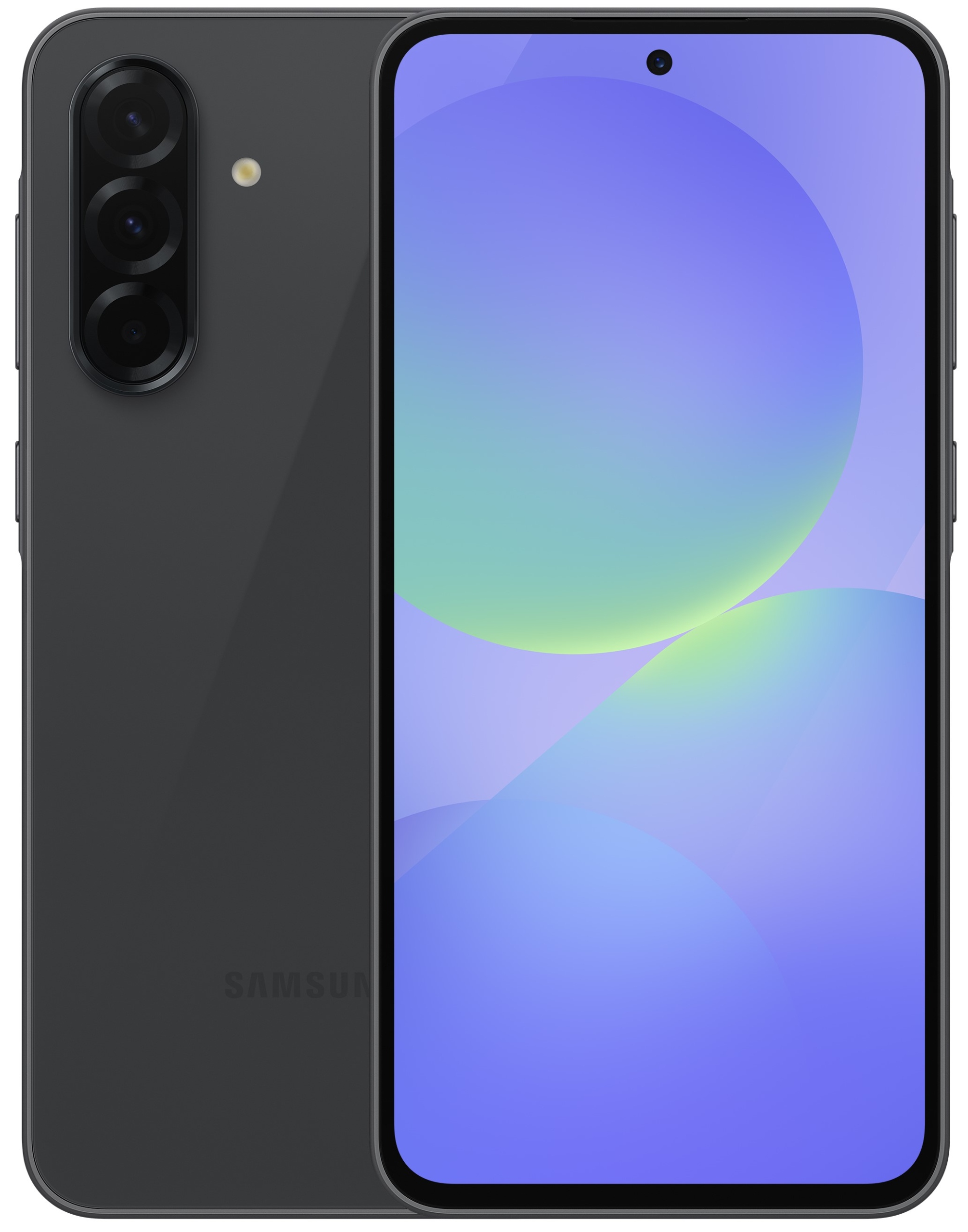 Smartfón Samsung Galaxy A36 8 Gb 256 Gb 5G čierny