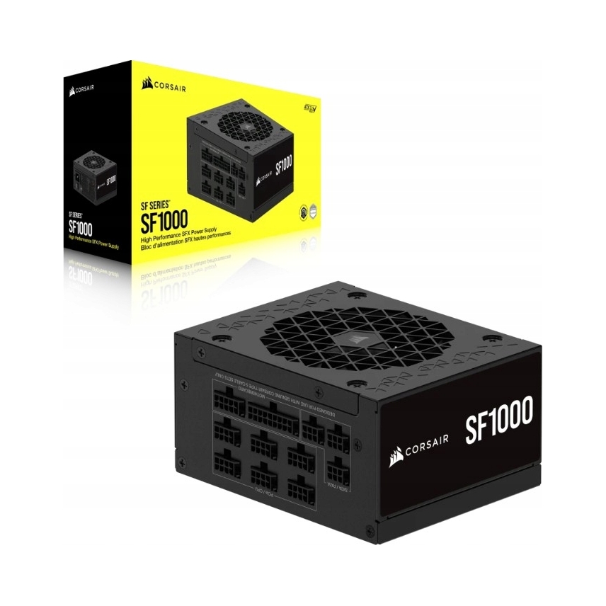 Corsair Sf 1000W 80 Plus Platinum