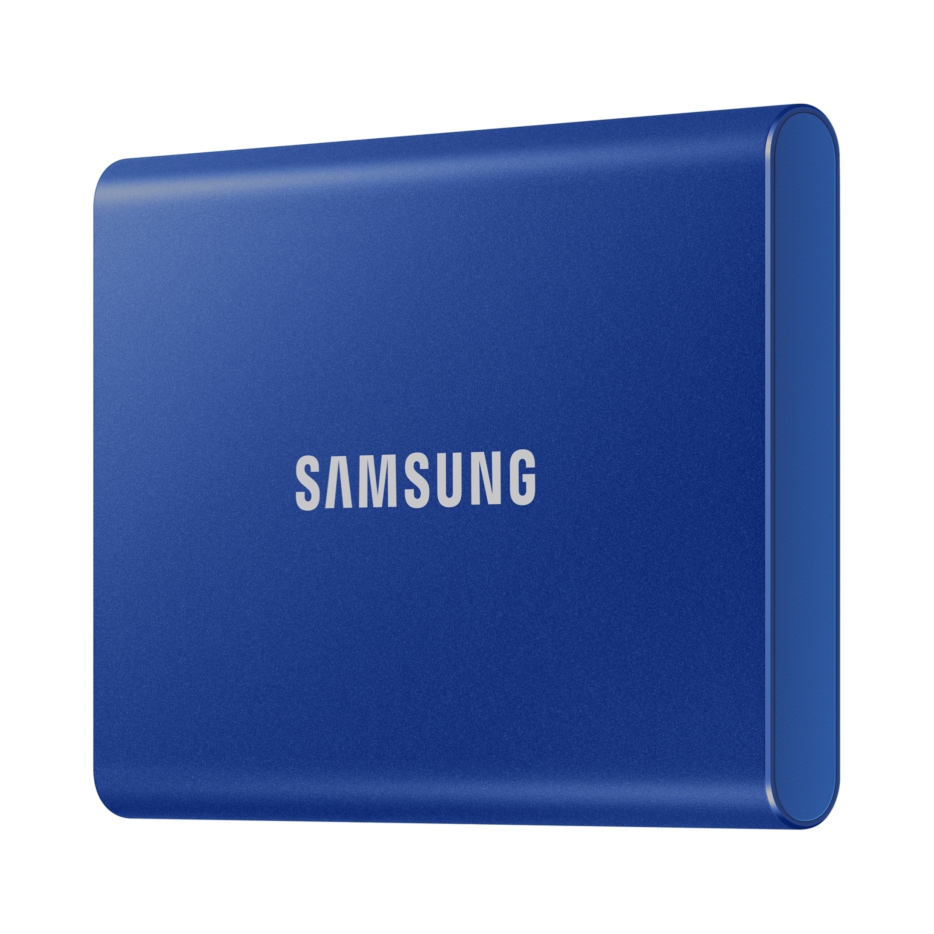 Externý Ssd disk Samsung Portable Ssd T7 2TB