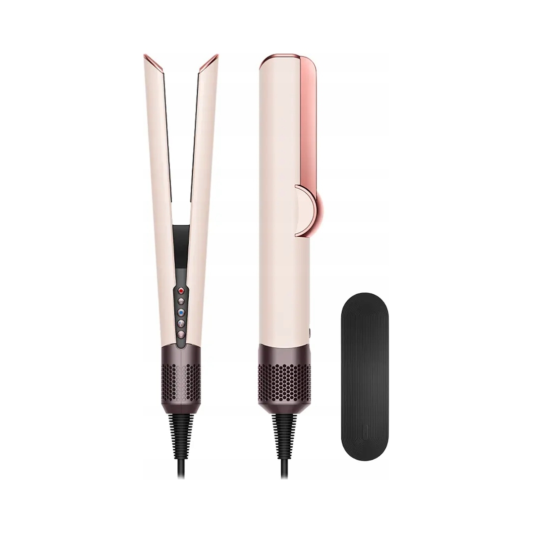 Prostownica do włosów Dyson Airstrait 1600 W różowa