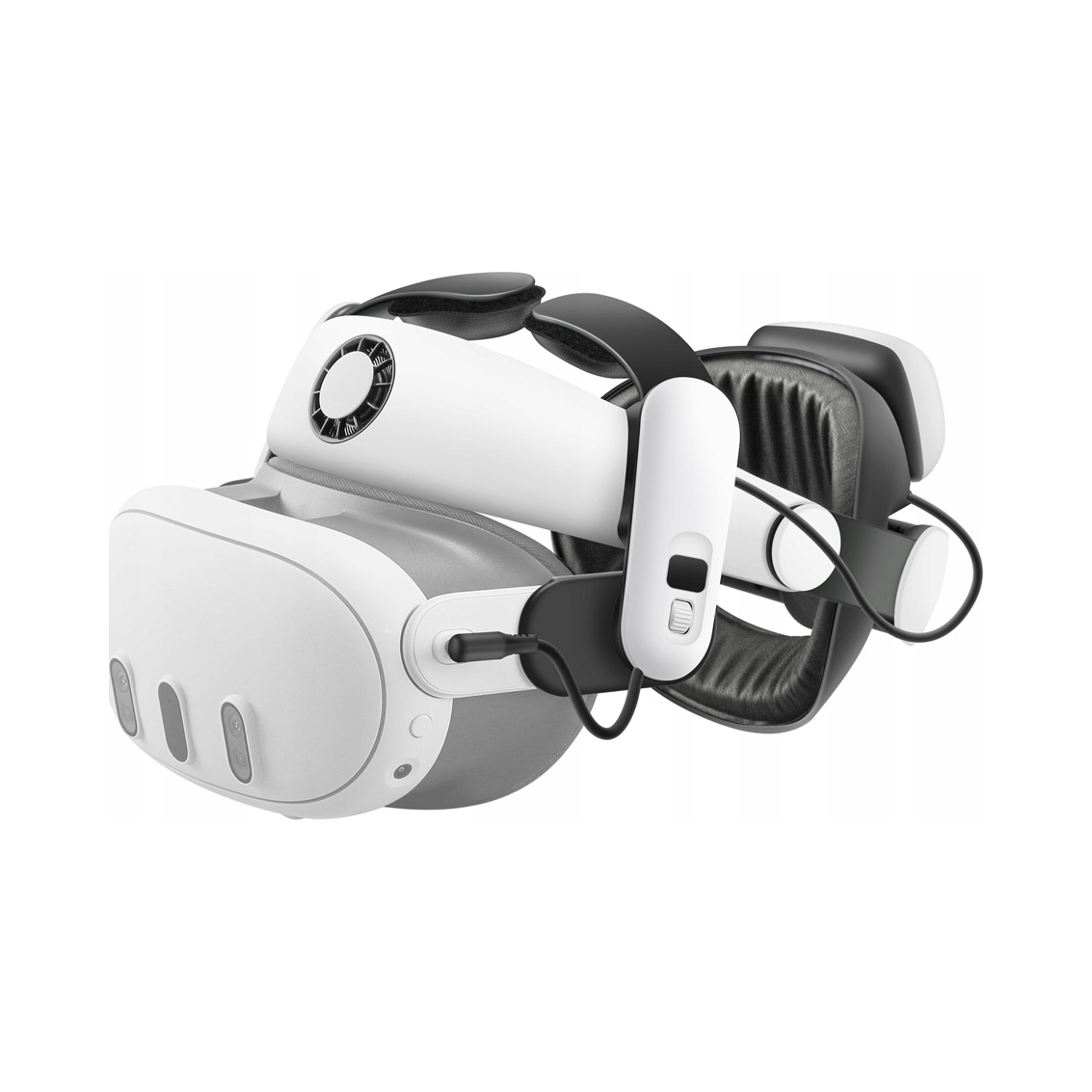 Pasek do gogli Vr Bobovr S3 Pro do Meta Quest 3/ 3S Bobovr
