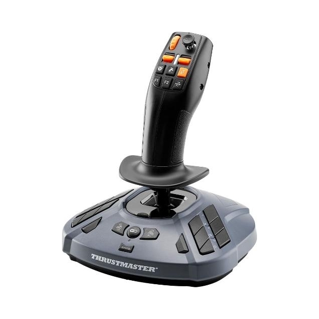 Джойстик Thrustmaster SimTask FarmStick