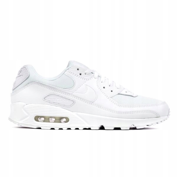 Nike pánské sportovní boty Air Max 90 CN8490 100 velikost 41
