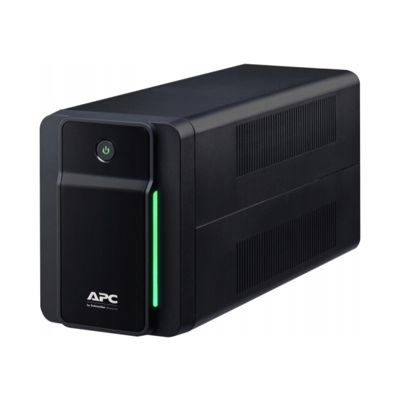 Apc BX750MI-FR záložný zdroj 750VA 230V Avr 3 francúzske zásuvky