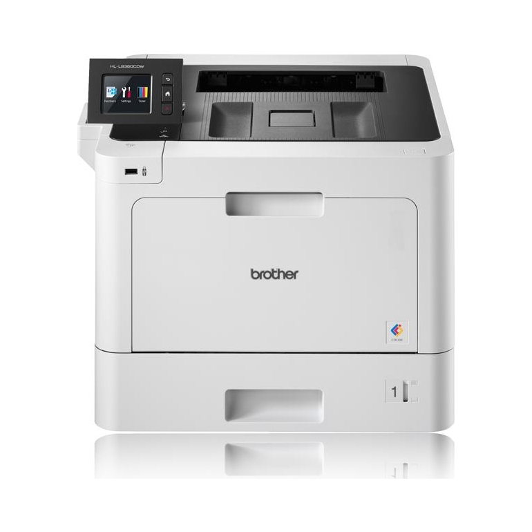 Drukarka jednofunkcyjna laserowa (kolor) Brother HL-L8360CDW