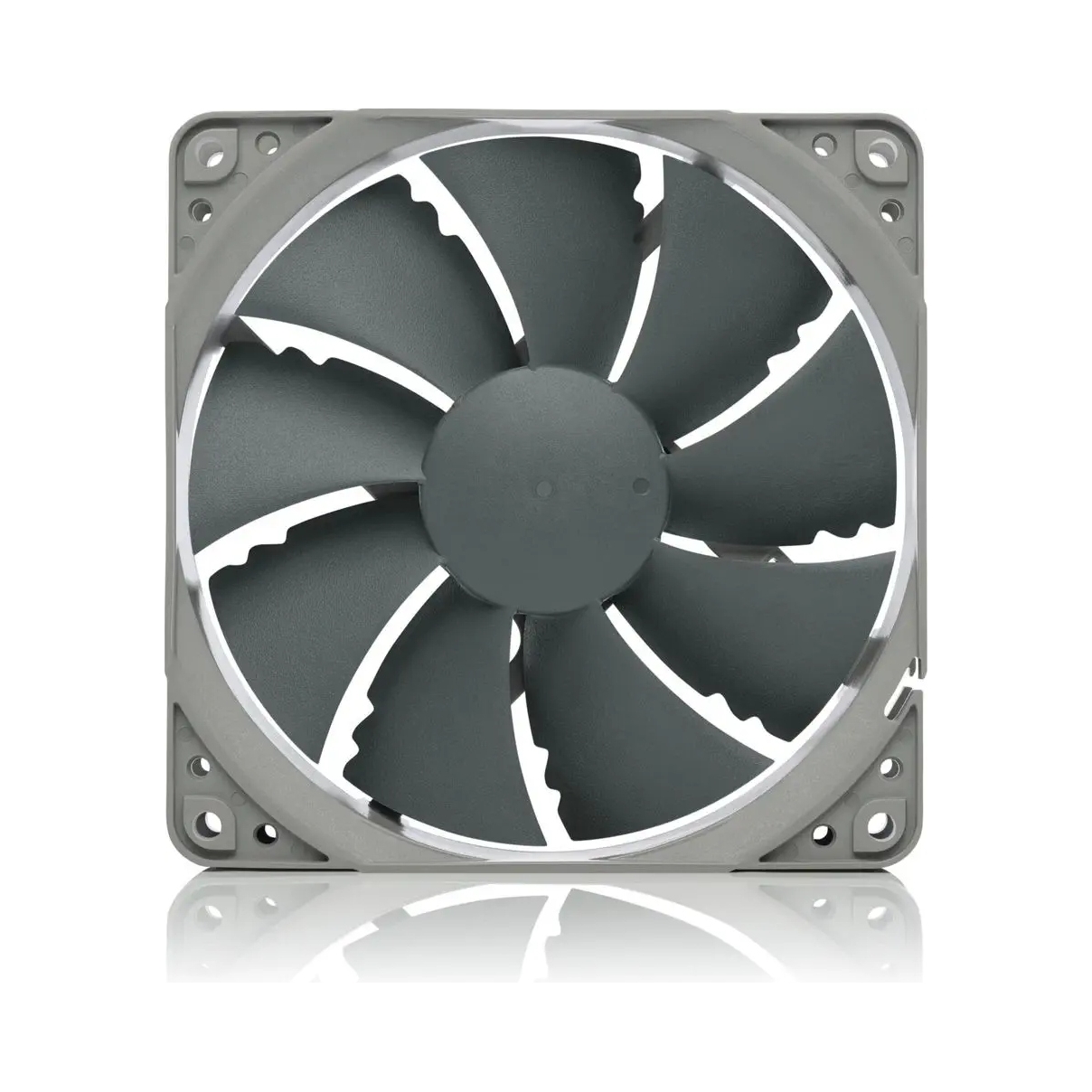 Вентилятор Noctua 120 х 120 мм NF-P12 redux-1700 PWM