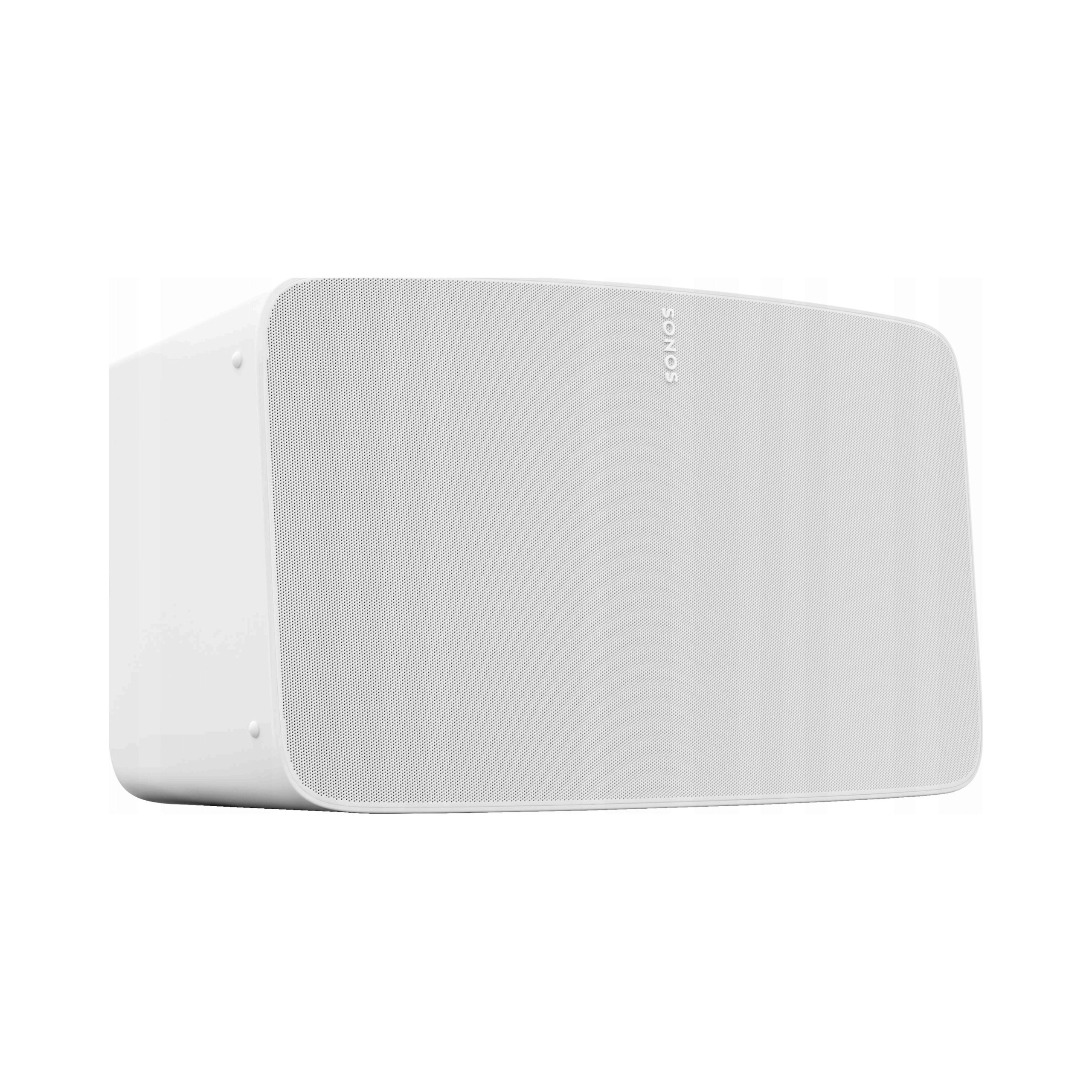 Sieťový prehrávač Sonos Five biely