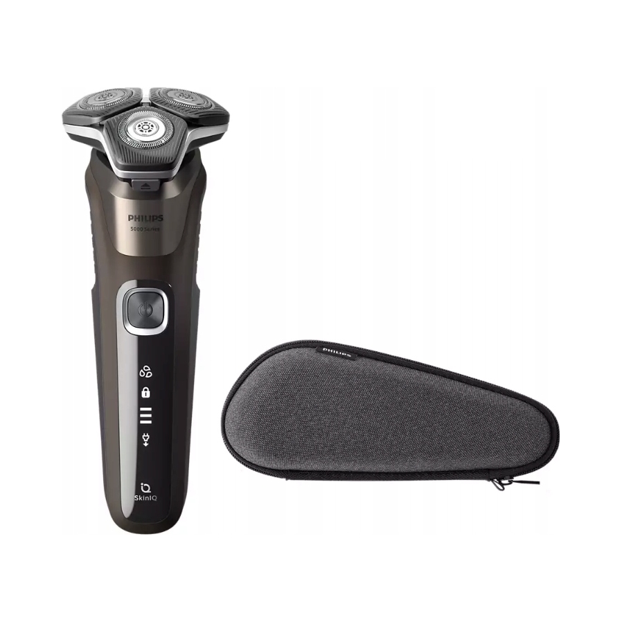 Holicí Strojek Philips série 5000 S5886/30