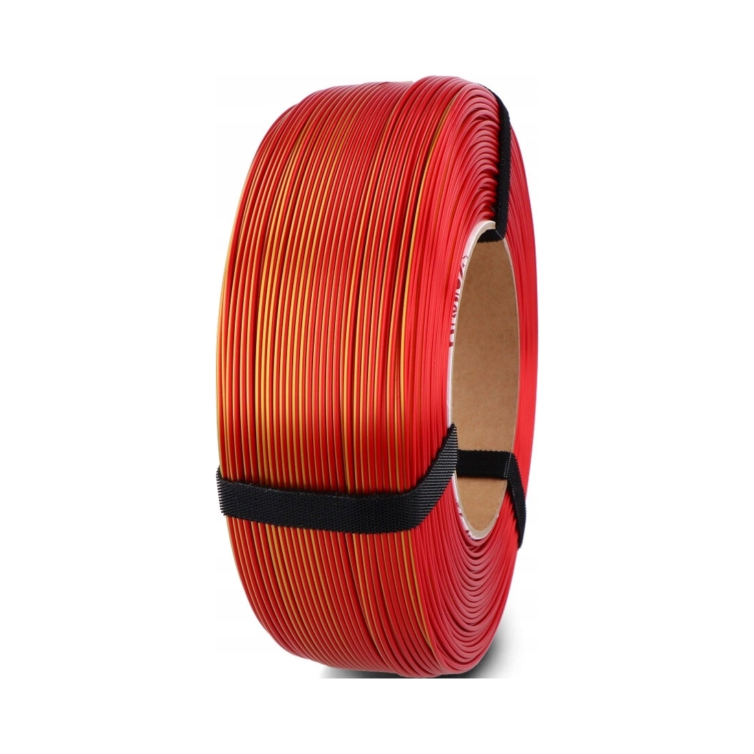 Rosa3D Pla Magic Silk Fire 1.75mm 1kg Refill