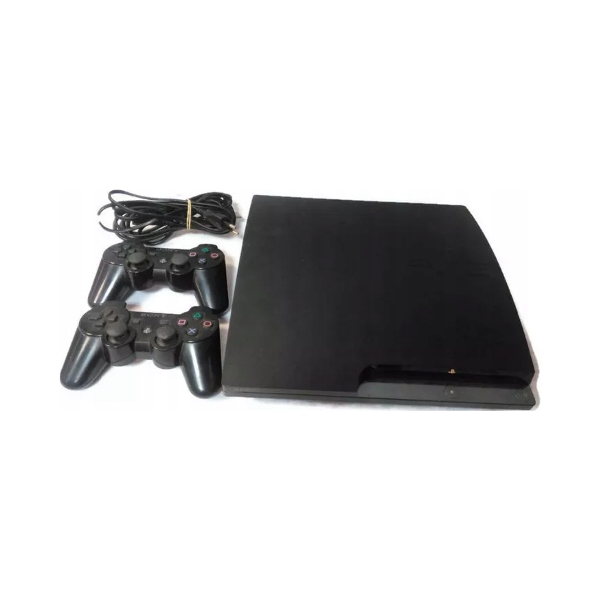 Konsola Sony Playstation 3 Slim 250 GB