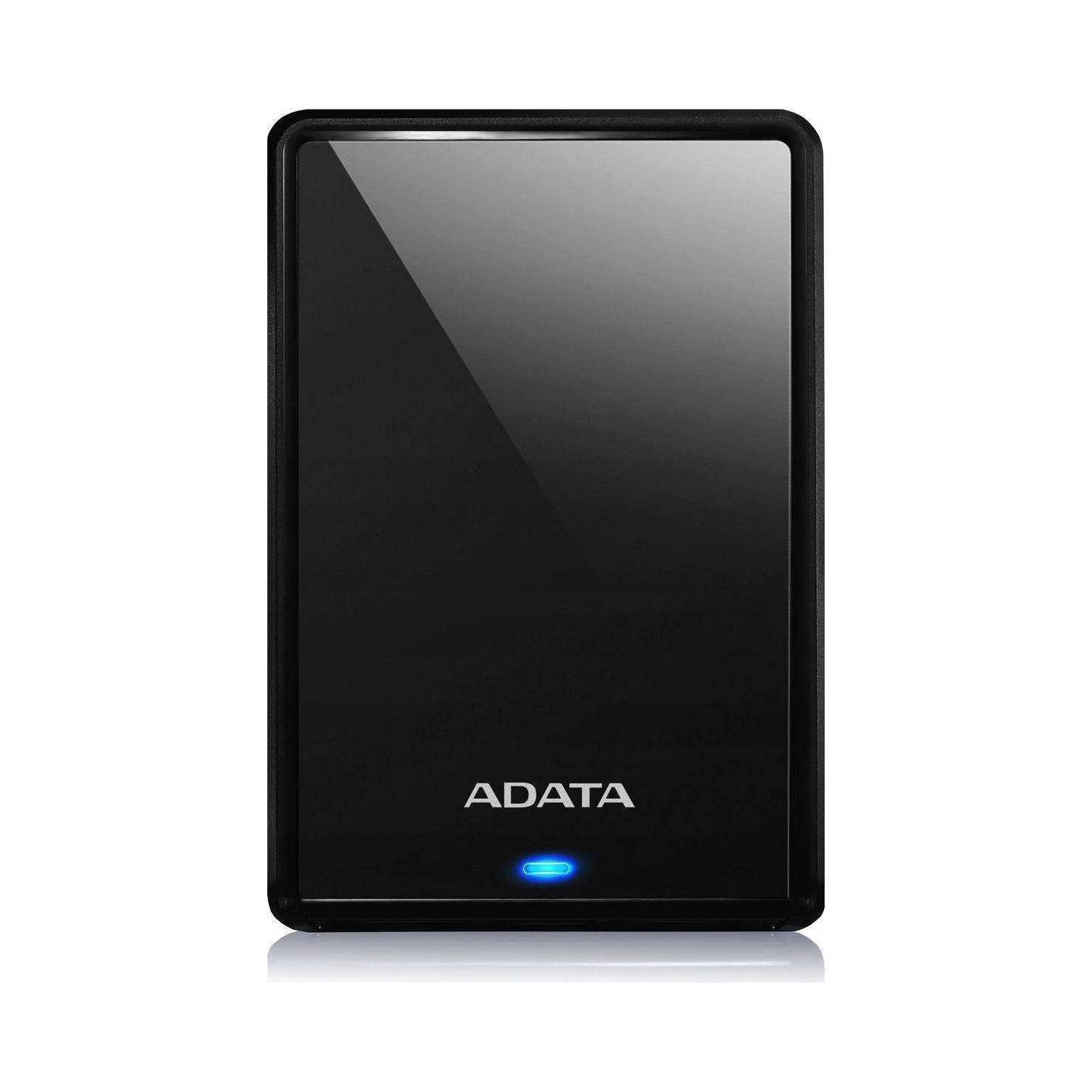 Externý Hdd disk Adata DashDrive HV620S 1TB 2.5" USB3.1 Slim čierny