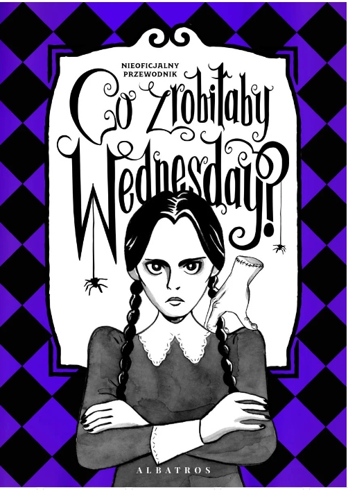 Co zrobiłaby Wednesday?