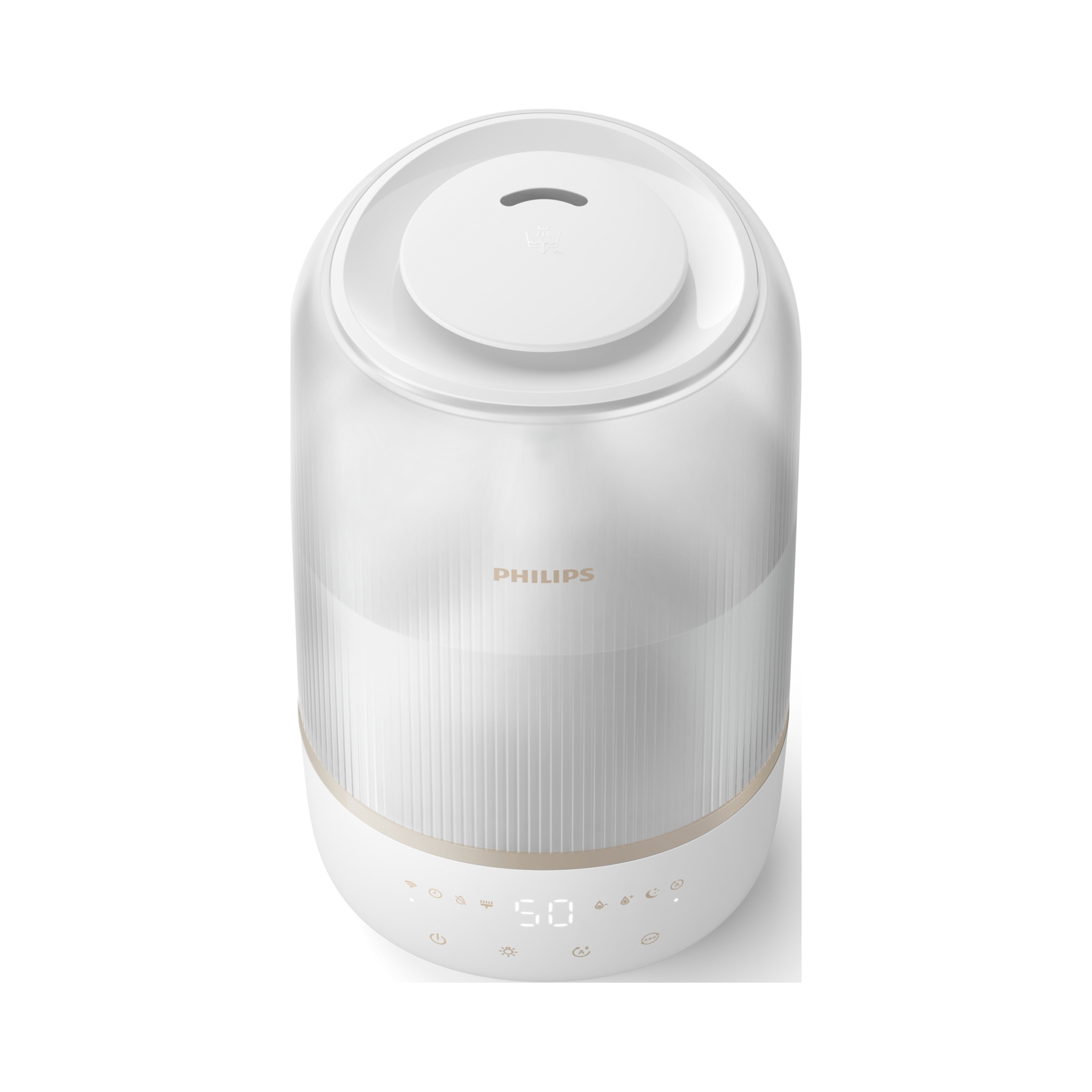 Philips HU1510/04 Higrostat 3l 41m2