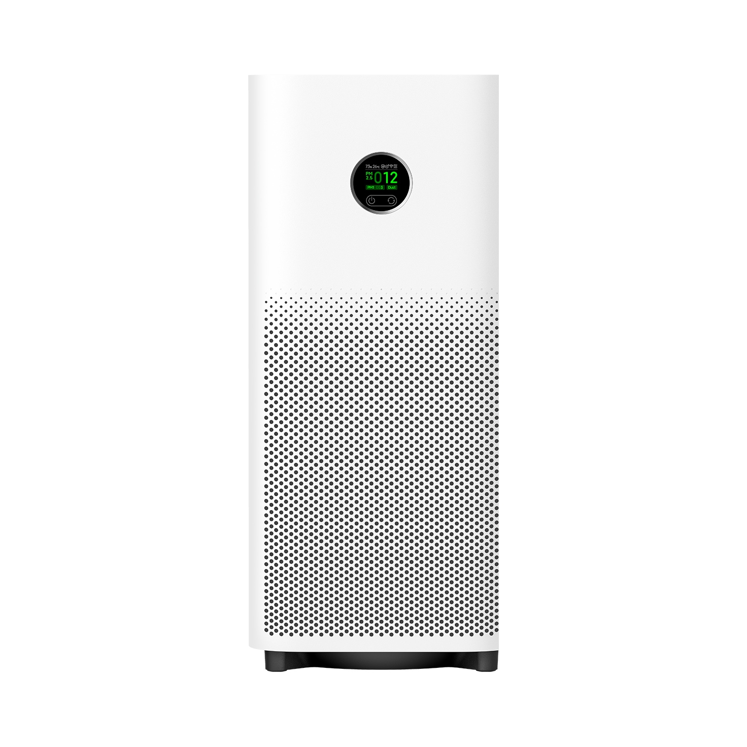 Oczyszczacz powietrza Xiaomi Smart Air Purifier 6 biały
