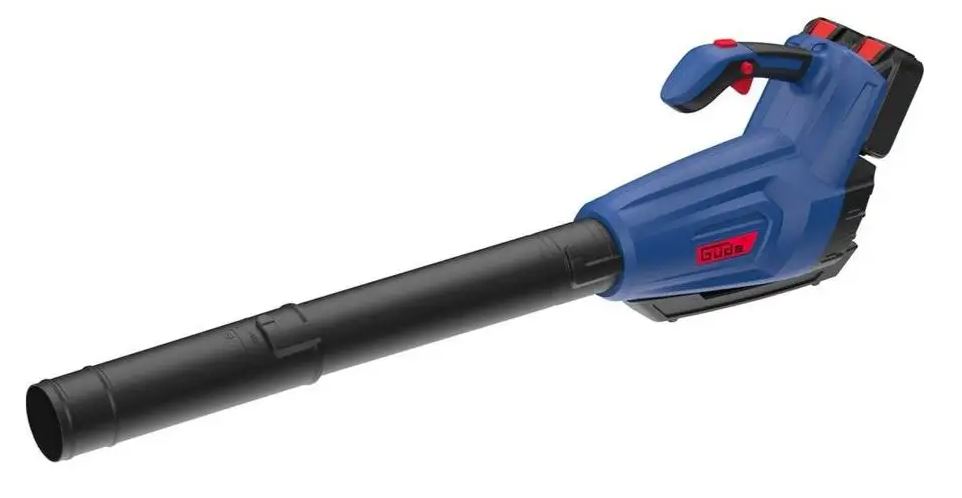 Güde Akumulátorový Fukar Lb 36-302-30