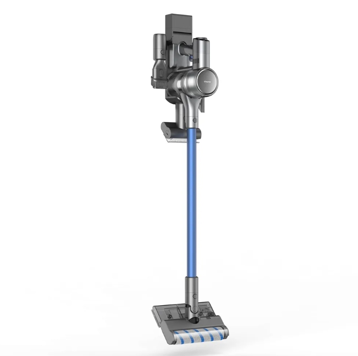 Ręczny ODKURZACZ BEZPRZEWODOWY pionowy Dreame T20 Pro 1.6 kg 2x AKUMULATOR Model T20 Pro