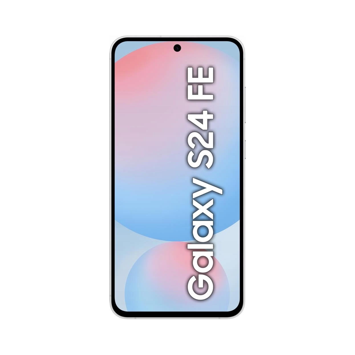 Smartfon Samsung Galaxy S24 FE 8 GB / 128 GB 5G niebieski