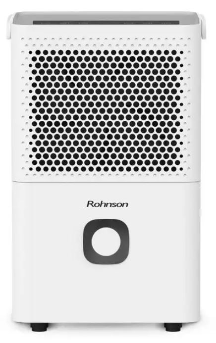 Odvlhčovač vzduchu Rohnson R-91110 175 W 9,6 l/