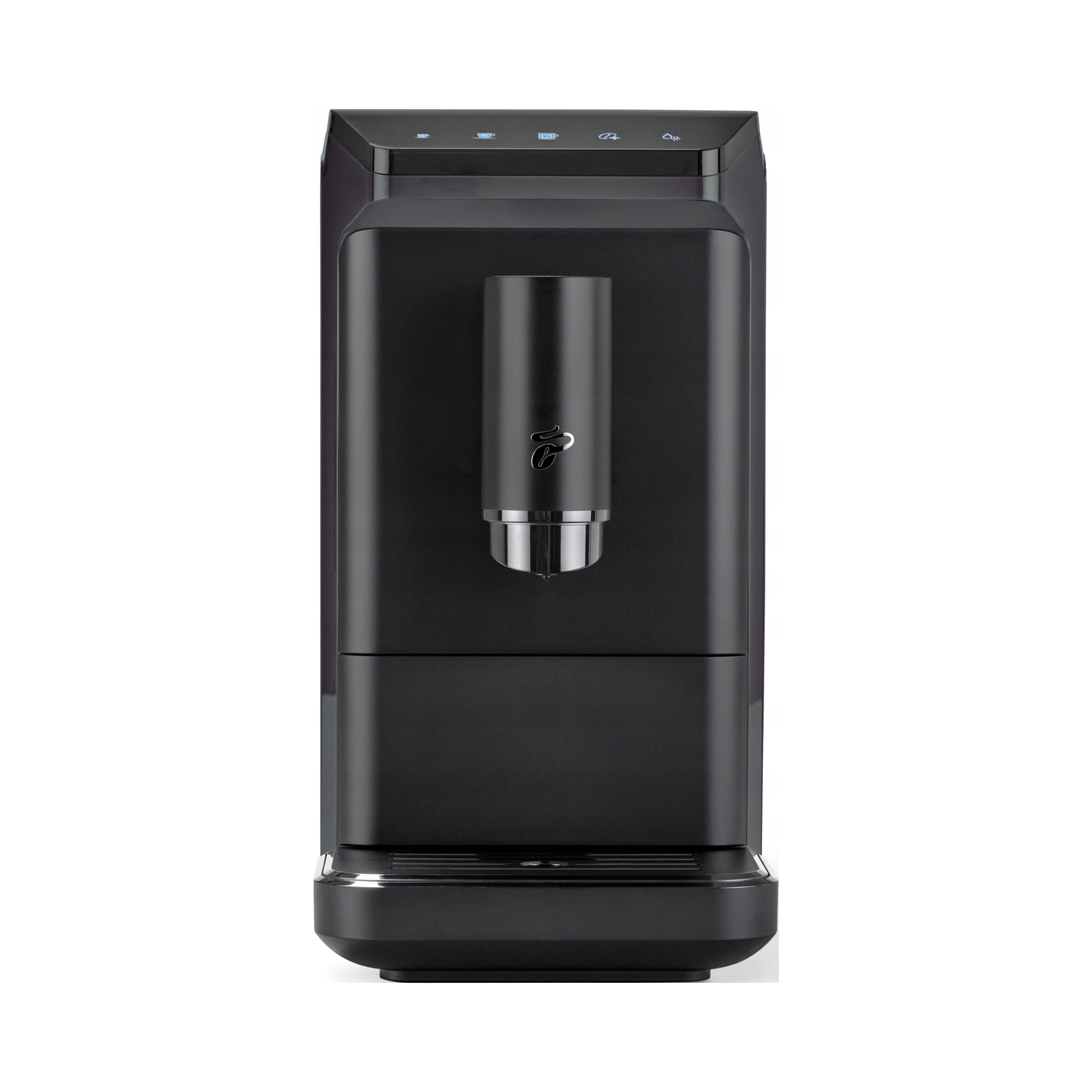 Kávovar Tchibo Esperto Mini Black