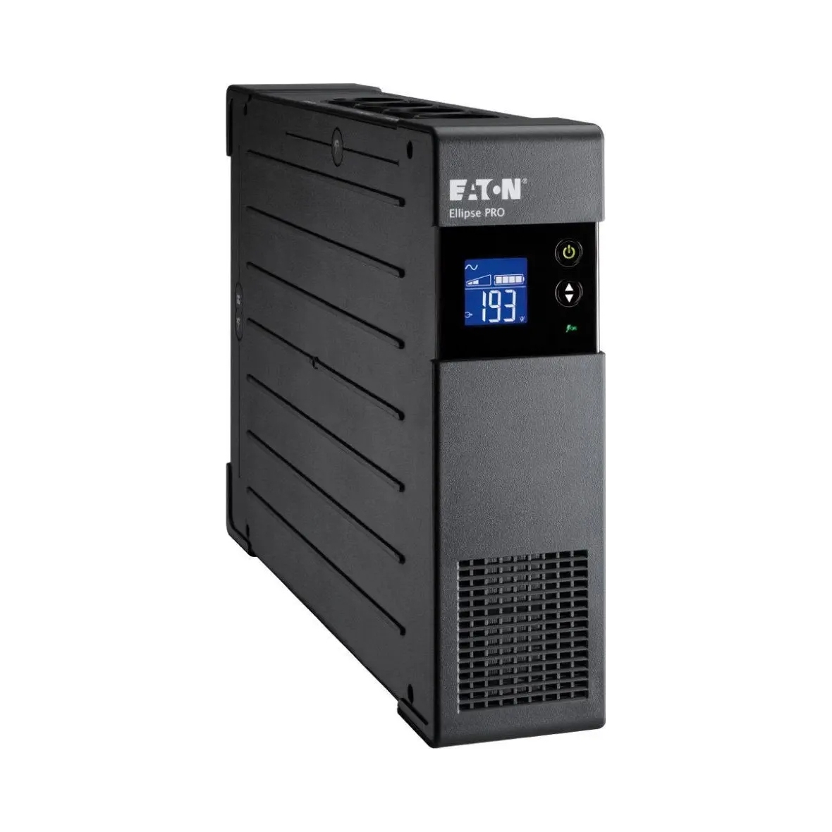 Záložný zdroj Ups Eaton ELP1200FR 1200 Va 750 W