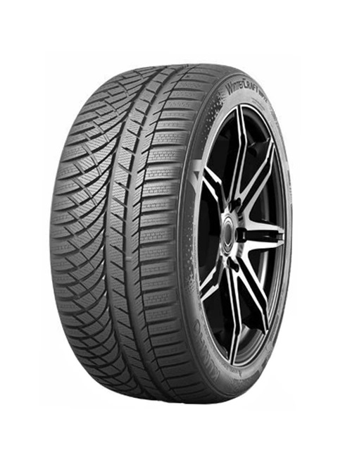

4x opony 255/35R19 Kumho Wintercraft WP72 96 V