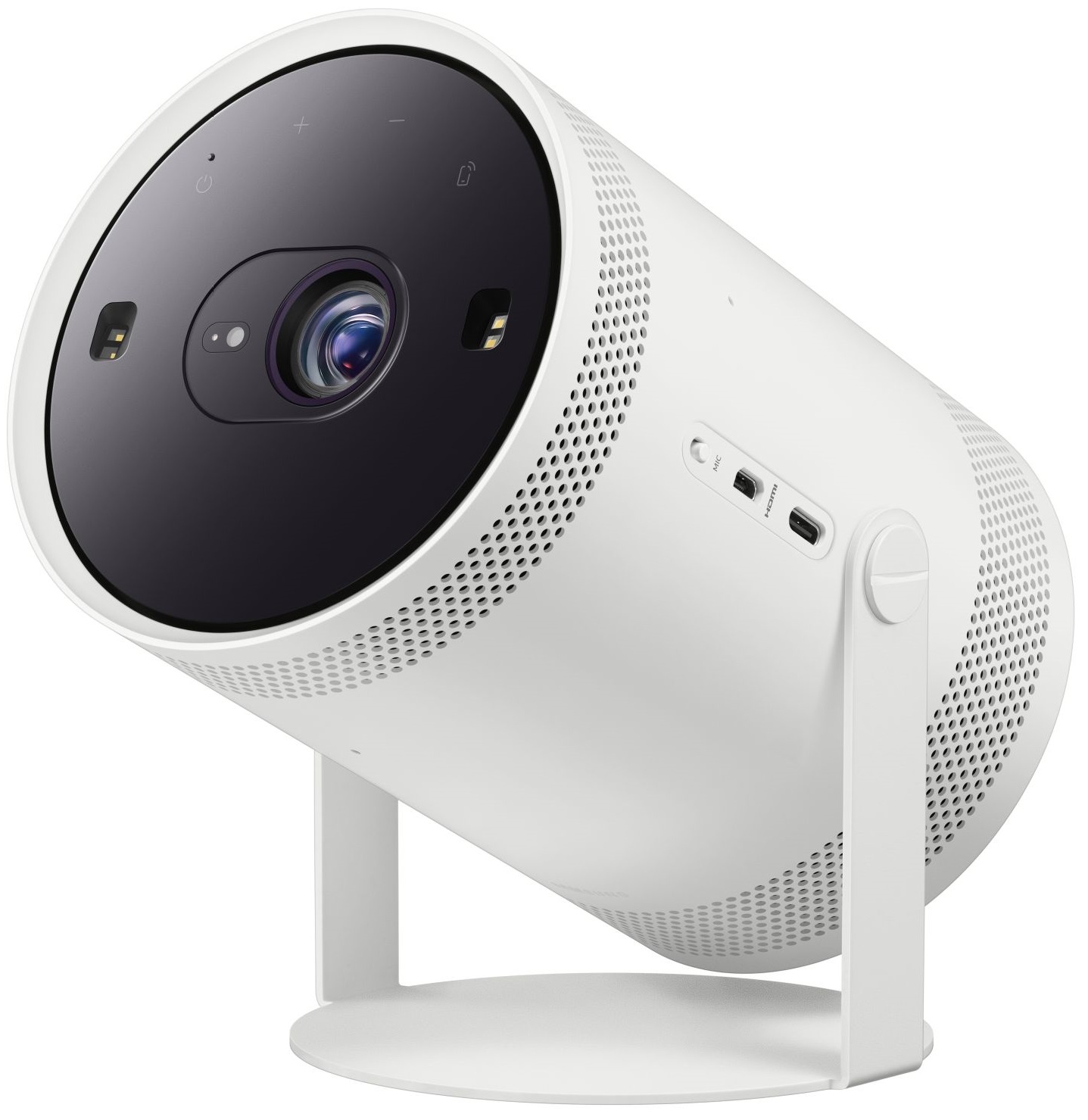 Projektor przenośny SAMSUNG Freestyle Wi-Fi Smart TV do 100" Gen2