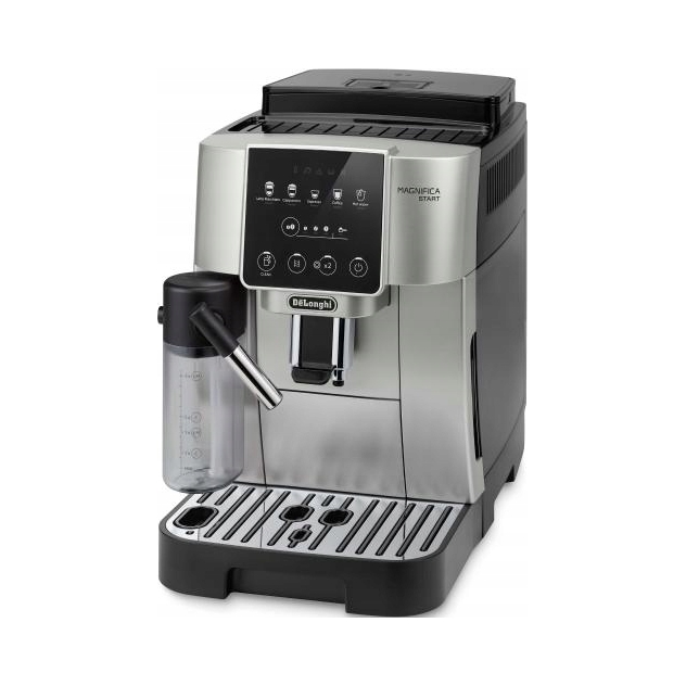 Kávovar na espresso De'Longhi Magnifica Start ECAM220.80.SB 1450 W