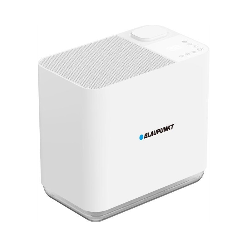 Zvlhčovač vzduchu Blaupunkt AHE801 Evaporační 5L Uv WiFi do 60 m²