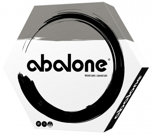 

Rebel Abalone Classic (edycja polska)