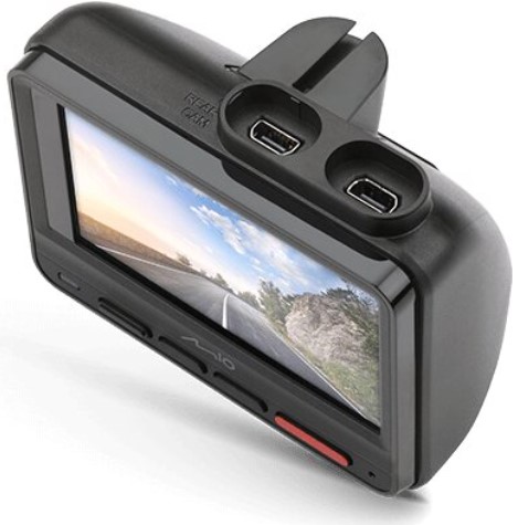 Autokamera Mio MiVue 935W Hdr 4K/2,7"/140