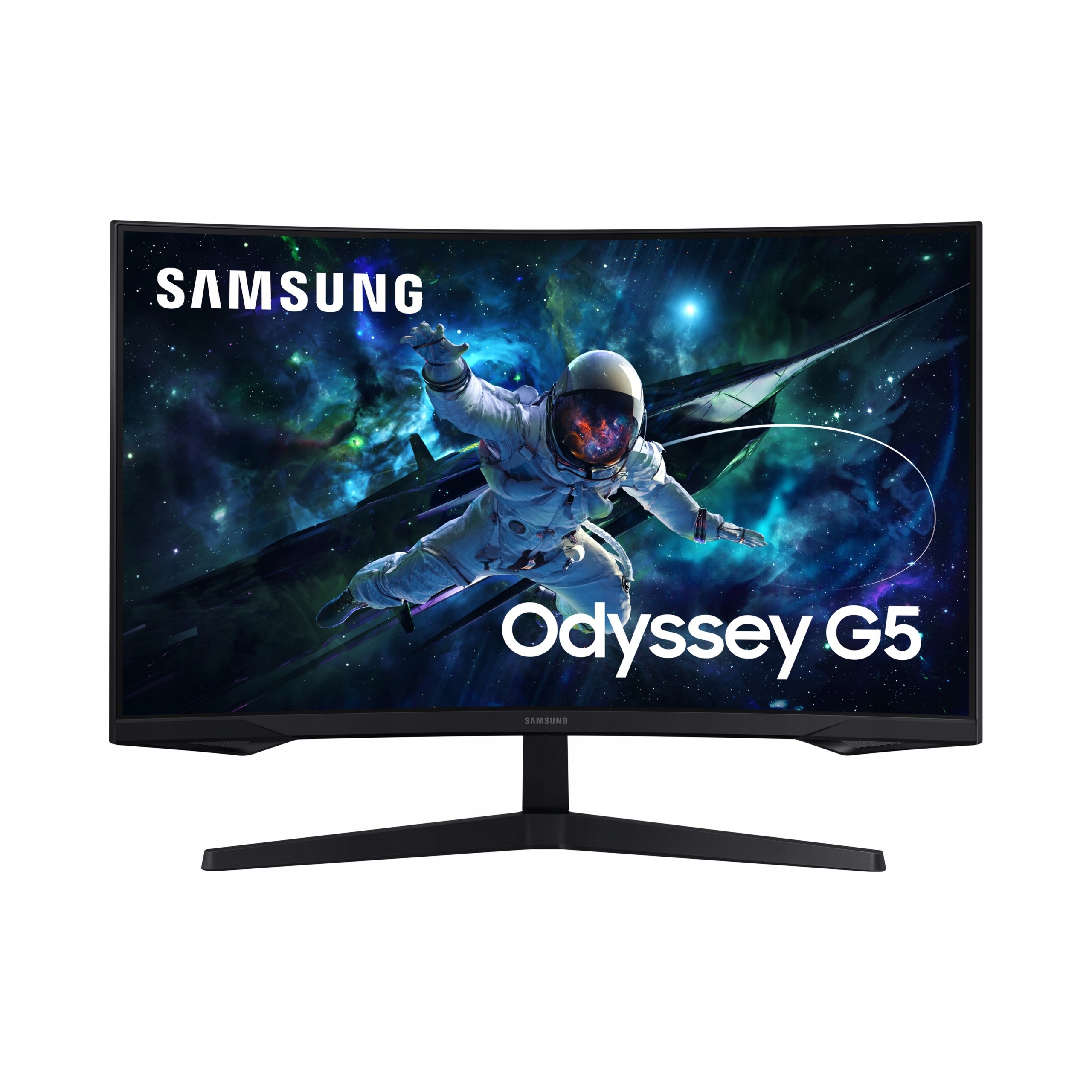 Samsung S32CG552EU Led monitor 31,5" 2560 x 1440 px Va