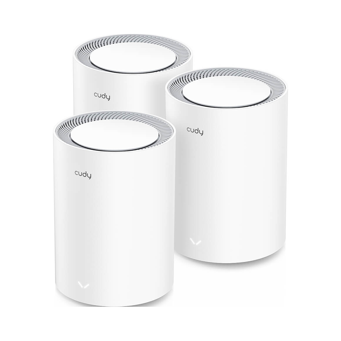 Cudy AX3000 Wi-Fi 6 Mesh 2.5G Solution