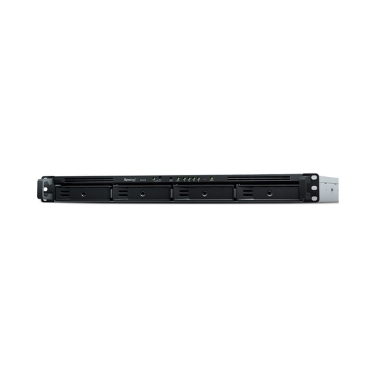 Úložisko pre súbory Synology RX418 4x0HDD