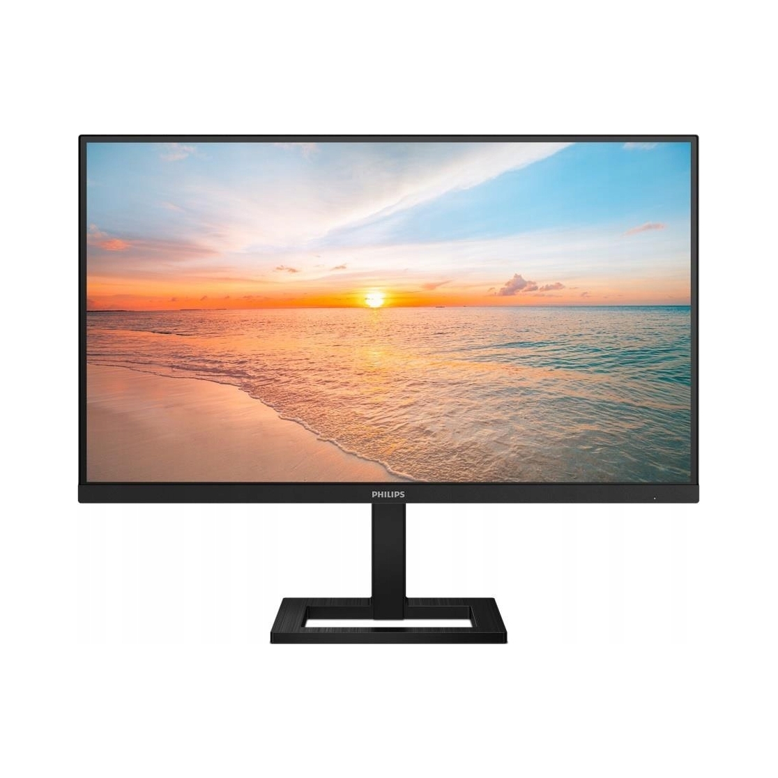 Monitor Philips 27" 27E1N1900AE/00 2xHDMI Dp 3xUSB reproduktory